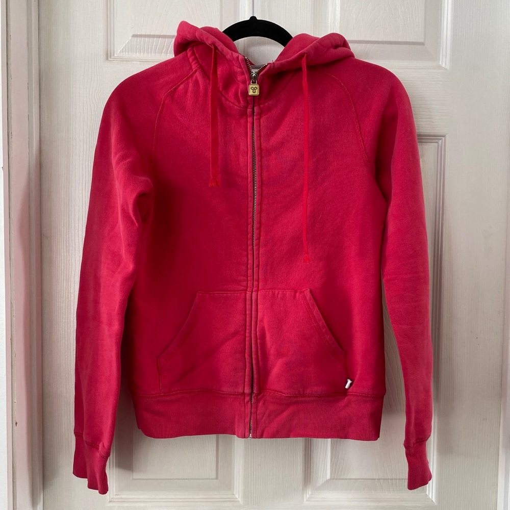 TNA hoodie